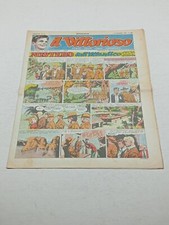 rivista IL VITTORIOSO numero