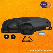 Bmw Serie 1 F20 F21 Cruscotto Airbag Kit Completo Ricambi auto Creactive it F 20