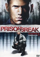 Prison Break - Stagione 1
