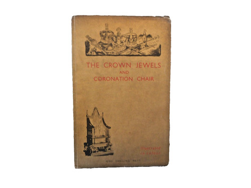 The crown jewels - jewels, and