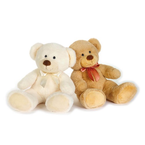 Lelly 753230 peluche - lelly, orsetto