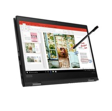 LENOVO X390 YOGA NOTEBOOK TOUCH I5 8265U RAM 8GB SSD 256GB FHD RICONDIZIONATO