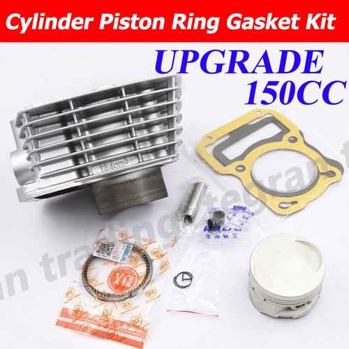 Kit pistone cilindro 150cc