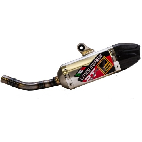 Fresco carby silenziatore - carby,