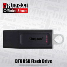 Kingston DTX 32 GB 64 GB 128