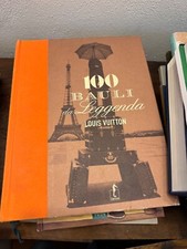 Libro vuitton bauli pagg 500
