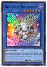 Yugioh Asian-English Araldo