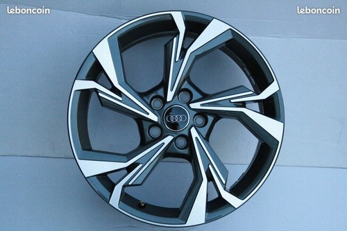 Cerchi nuovi look - cerchi, audi