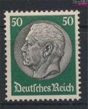 Tedesco Empire 492 con rare