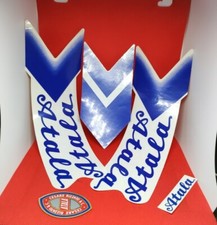 ATALA ADESIVI BICICLETTA Kit