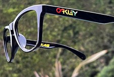Oakley FROGSKINS Valentino