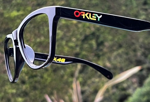 Oakley frogskins valentino - frogskins,