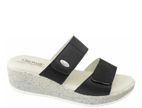 Cliawalk ciabatte donna