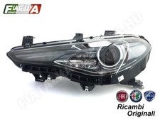 Faro proiettore anteriore sinistro Alfa Giulia XENON LHD 50564104 nuovo, originale