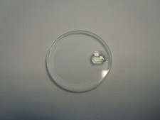 Vetro cristallo zaffiro 30.4