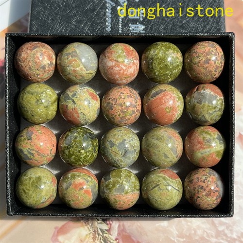 Pezzi sfera naturale - pezzi,