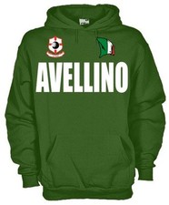 Felpa supporters kt35 avellino - supporters,