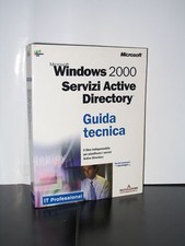 WINDOWS 2000: SERVIZI ACTIVE