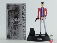Lupin III Figure Limited
