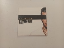Cd Keta Music 2 Di Emis Killa