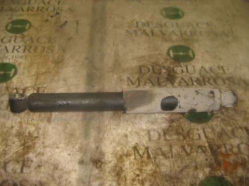 Ammortizzatore posteriore - ammortizzatore,
