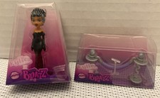 Mini bambola Kylie Jenner Bratz e accessori
