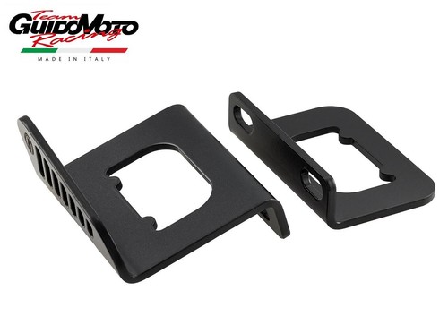 Staffe ancoraggio pacchi - ancoraggio,