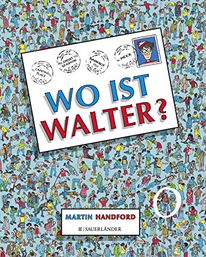 Martin handford ist - martin,