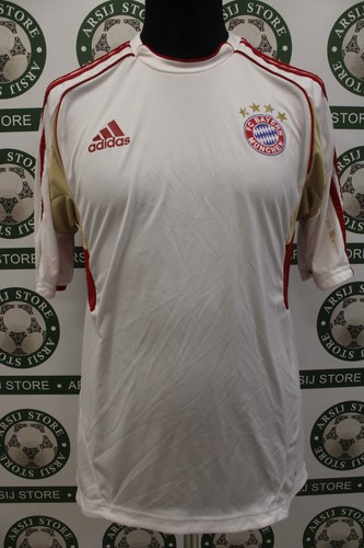 Maglia calcio bayern monaco - calcio, tg