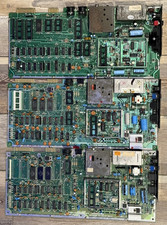 Lot of 3 Commodore 64