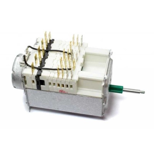 Timer programmi lavaggi - timer,