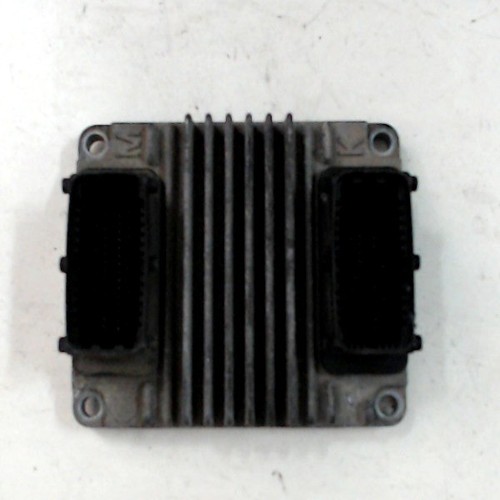 Centralina motore ecu per opel - centralina,