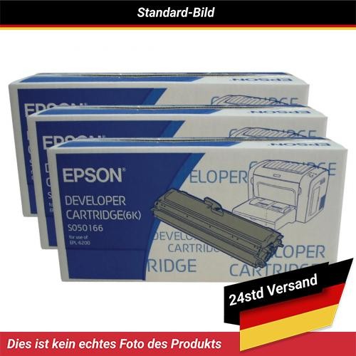 Epson epl 6200 cartuccia - epson, epl-6200