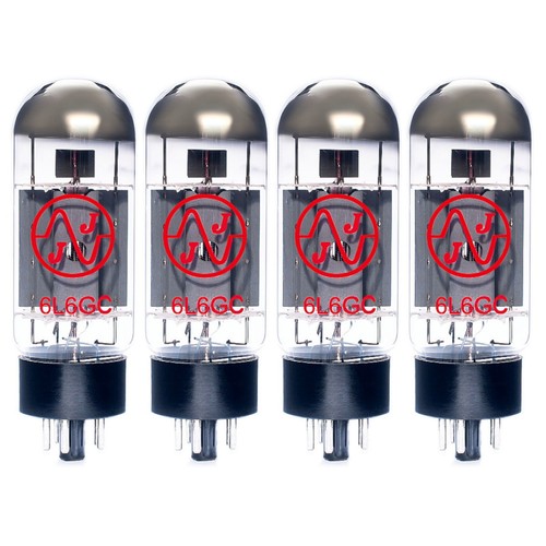 Valvole potenza quadruple - 4,