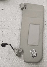 Aletta parasole parabrezza SX VOLKSWAGEN UP! (1S) 1.0 (55Kw) ASG Ber