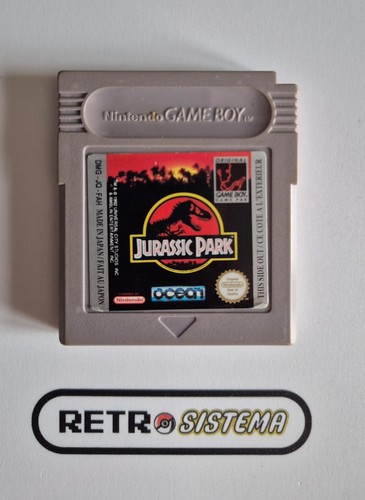 1993 nintendo game boy - game,
