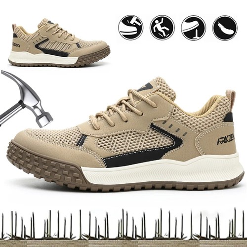 Scarpe antinfortunistiche - antinfortunistiche, s3