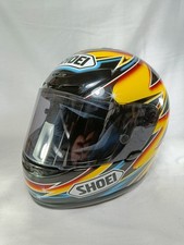 Raro Casco Moto Shoei Masaki