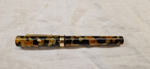 Penna stilografica vintage - stilografica,