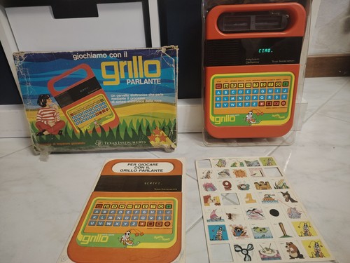 Grillo parlante scatola - grillo,