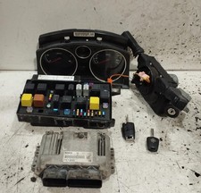 KIT CHIAVE PER OPEL Zafira B