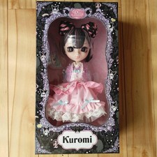 Pullip x Sanrio Fashion Doll