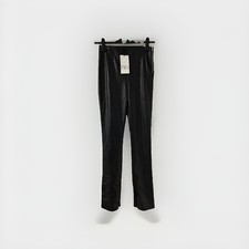 Pantalone ZARA nero in
