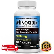 Minoxidin 1000mg Formula