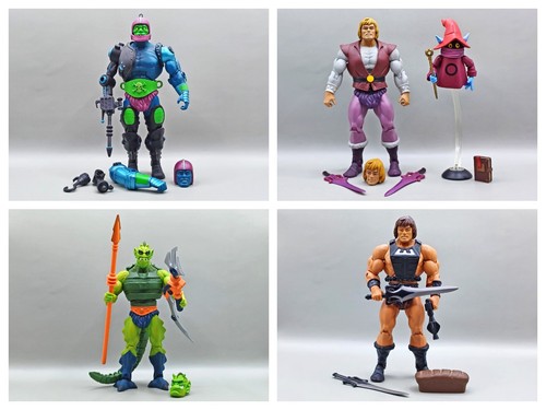 Motu classics motuc - classics,