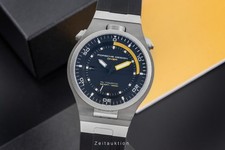 Porsche Design Datetimer