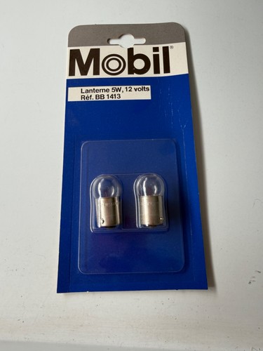 Lot ampoules lanterne bb - ampoules,