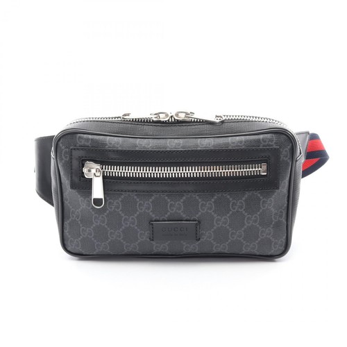 Gucci soft supreme - supreme, sherry