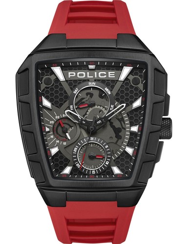 Police pewgq0056803 orologio - pewgq0056803,