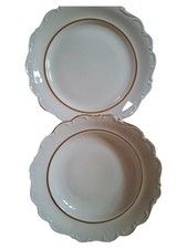 Piatto segnaposto Schumann